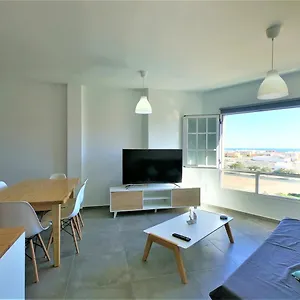 C4 Ocean - Apartamento Puerto del Rosario (Fuerteventura)