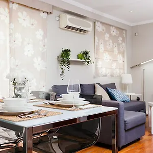 Apartamento Hub Santa Justa Apartamento