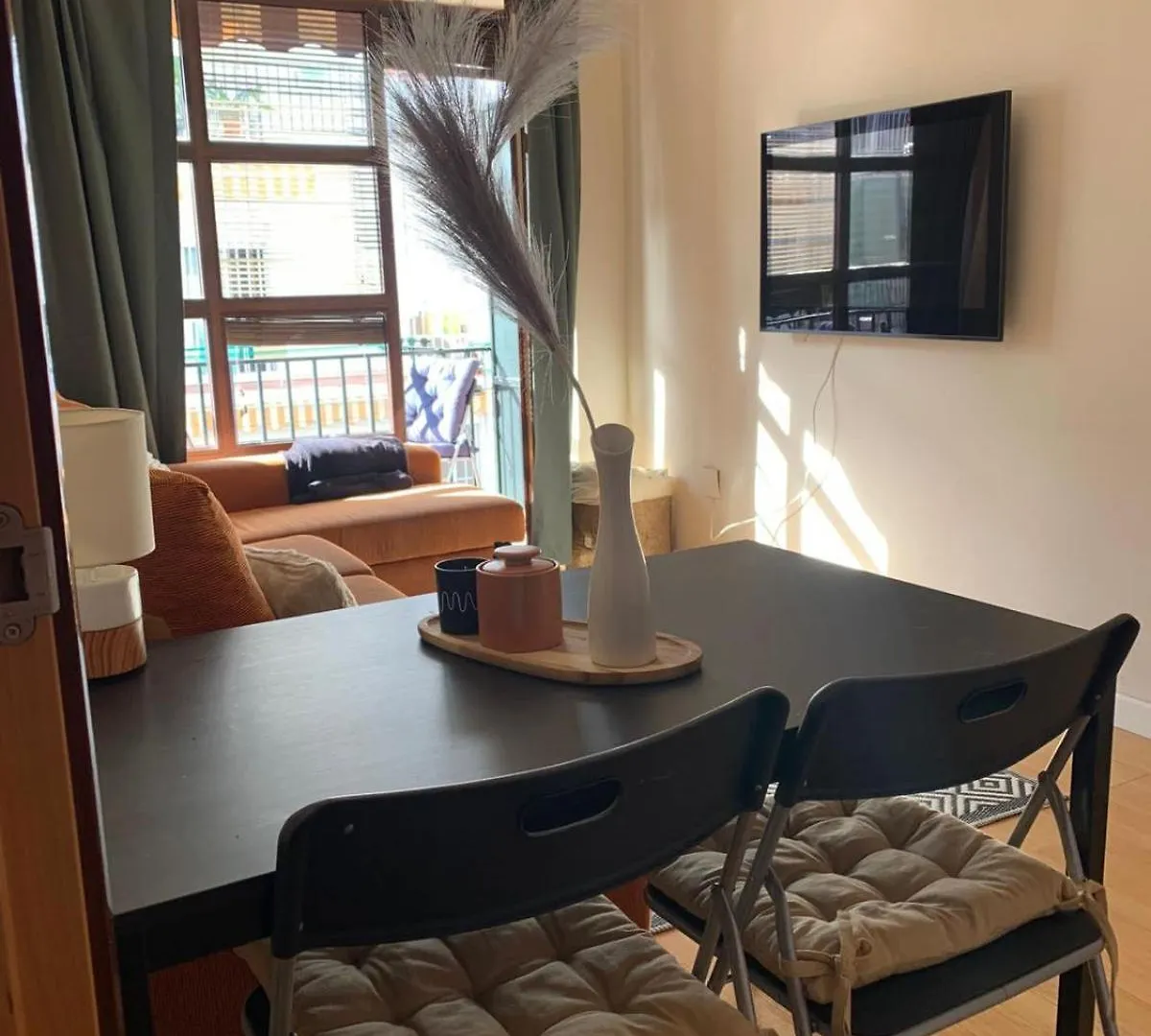 Hispalis Puente De Triana Apartment Seville