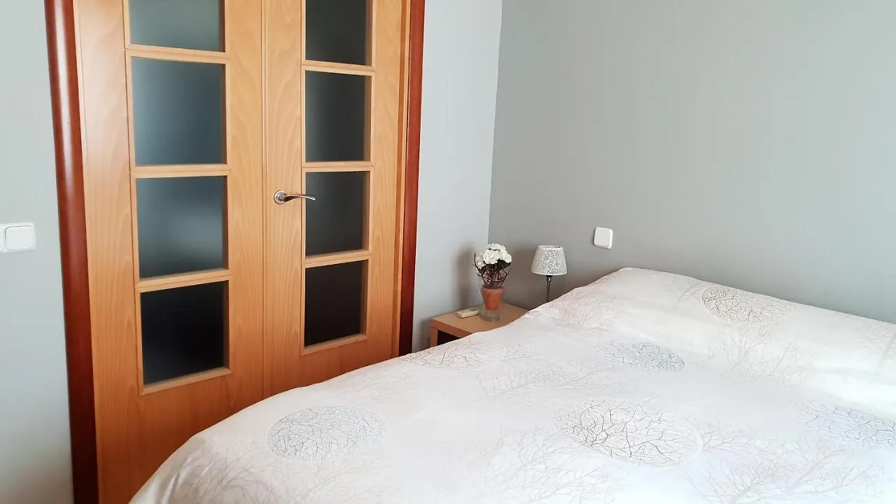 Hispalis Puente De Triana Apartment Seville